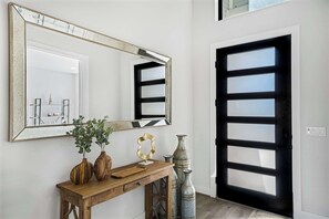 Interior - Stunning Dog-Friendly Home in Austin (Austin)