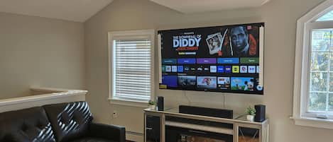 Smart TV