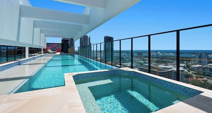 Tryp By Wyndham Southport Gold Coast