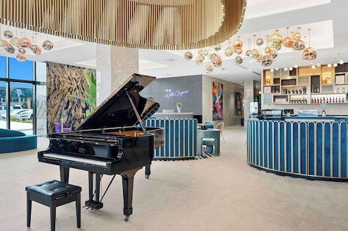 Tryp By Wyndham Southport Gold Coast