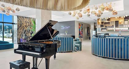 Tryp By Wyndham Southport Gold Coast