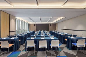 Sala de reuniones