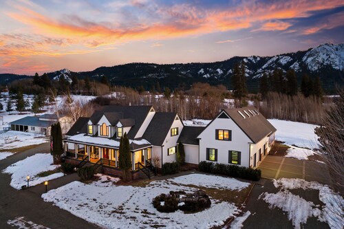 Experience Ranch living