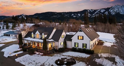 Experience Ranch living