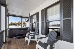 Hidromassagem interna