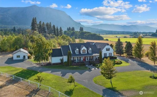 Experience Ranch living