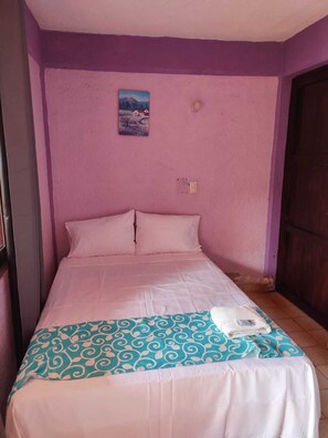 Superior Double Room, Balcony