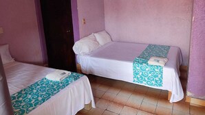 Superior-Doppelzimmer, Balkon