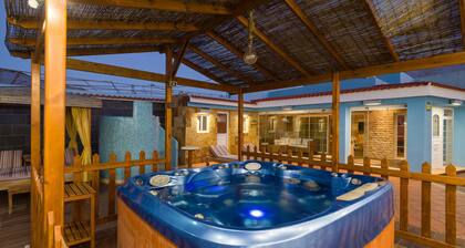 Finca Suarez by CanariasGetaway