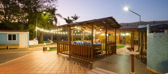 Finca Suarez by CanariasGetaway