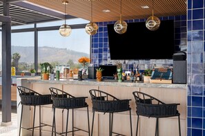 Bar (sur place)