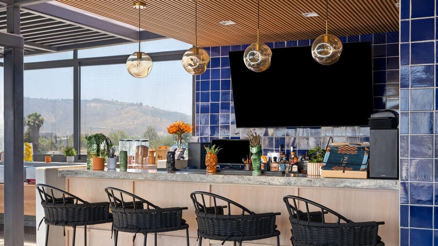 Tryp By Wyndham Ciudad Guzman Uttsa