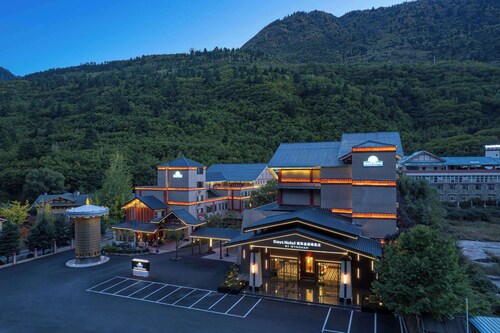Days Hotel By Wyndham Aba Jiuzhaigou