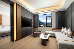 Room - Days Hotel By Wyndham Aba Jiuzhaigou (Ngawa Autonomous Prefecture)