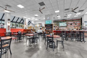 Restaurantes