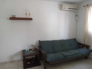 Living area - Beautiful apartment on Entre Rios street (Mendoza)