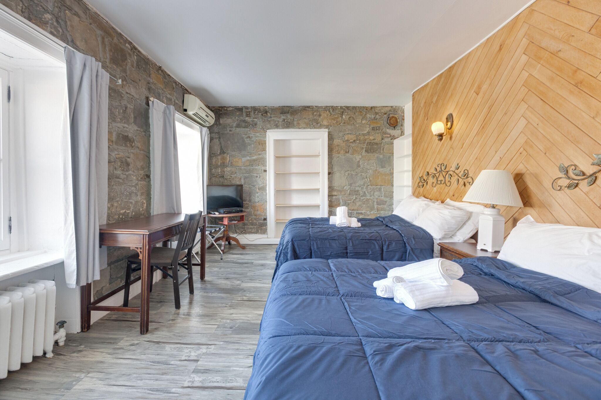 Photo - Comfort Room - Hotel Le Cavalier by M11