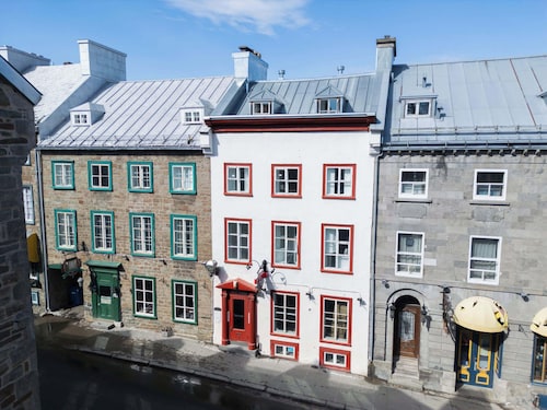 Hotel Le Cavalier - M11