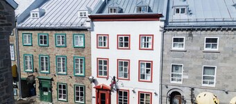 Hotel Le Cavalier - M11