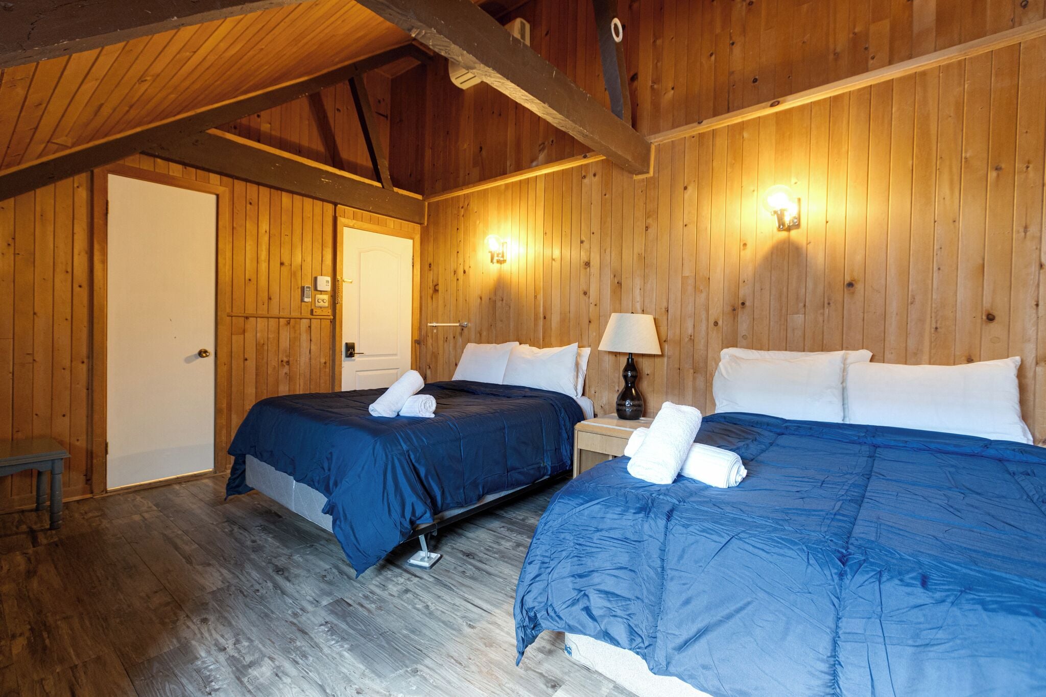 Photo - Comfort Room - Hotel Le Cavalier by M11