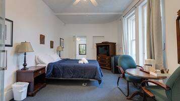 Chambre Confort
