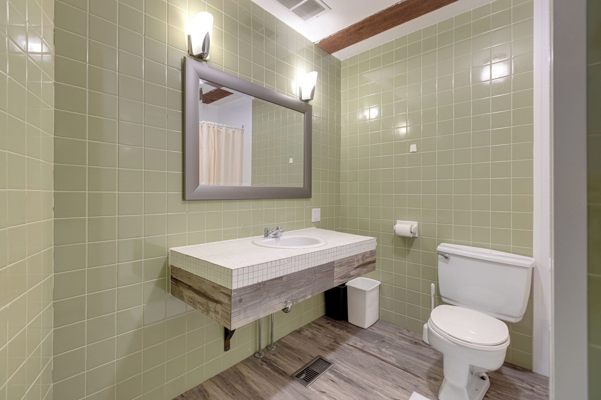 Photo - Comfort Room - Hotel Le Cavalier by M11
