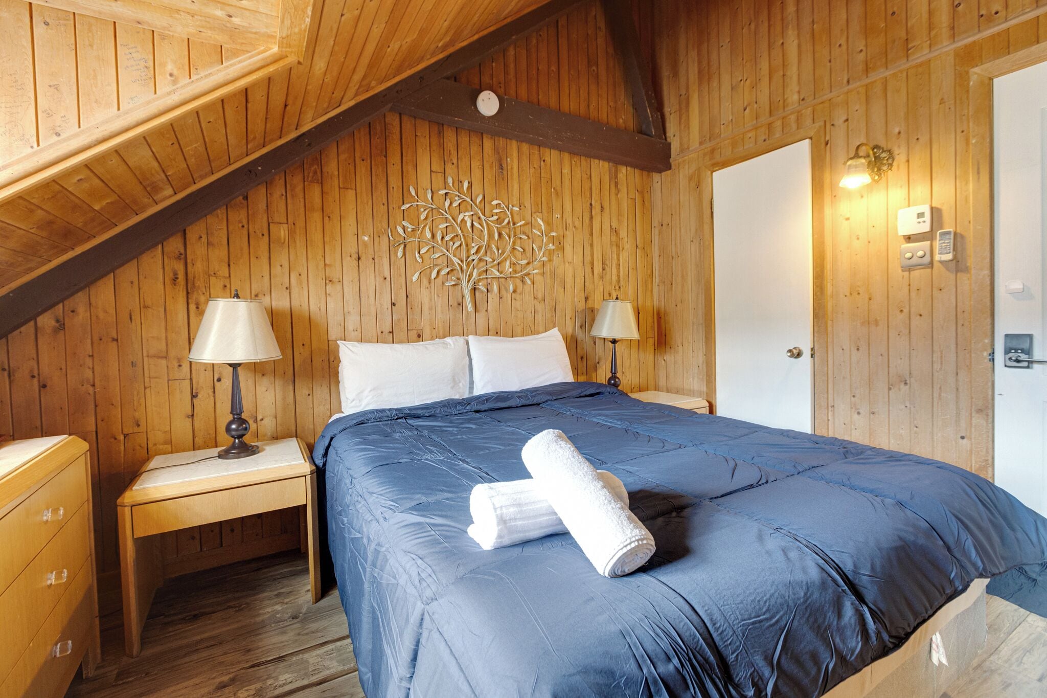 Photo - Comfort Room - Hotel Le Cavalier by M11