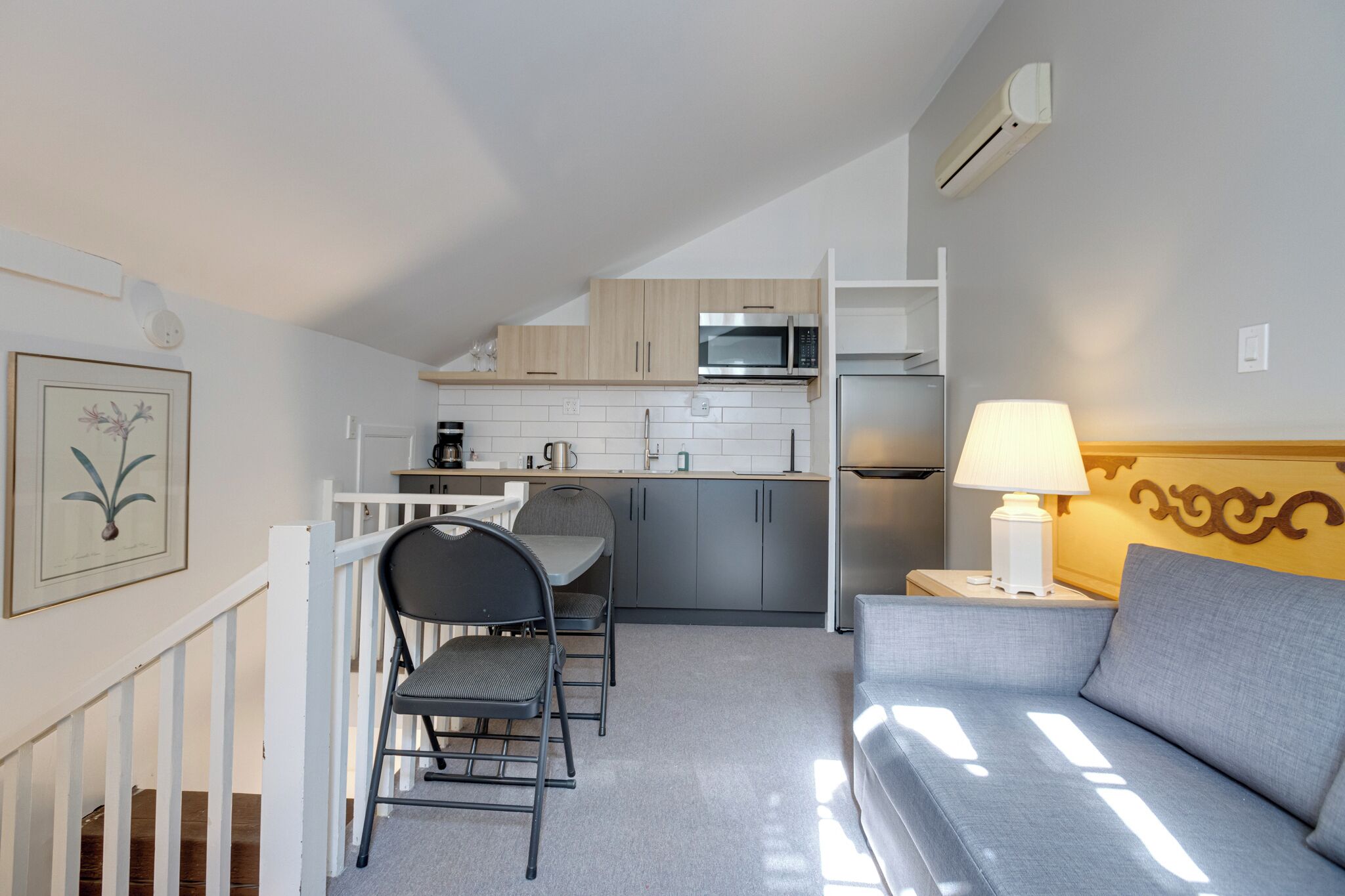 Photo - Comfort Room - Hotel Le Cavalier by M11