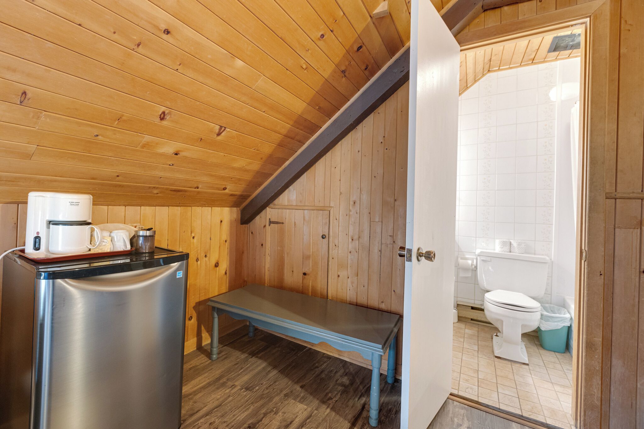 Photo - Comfort Room - Hotel Le Cavalier by M11