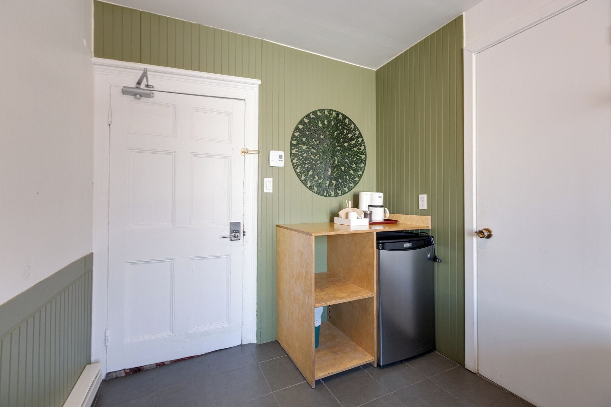Photo - Comfort Room - Hotel Le Cavalier by M11