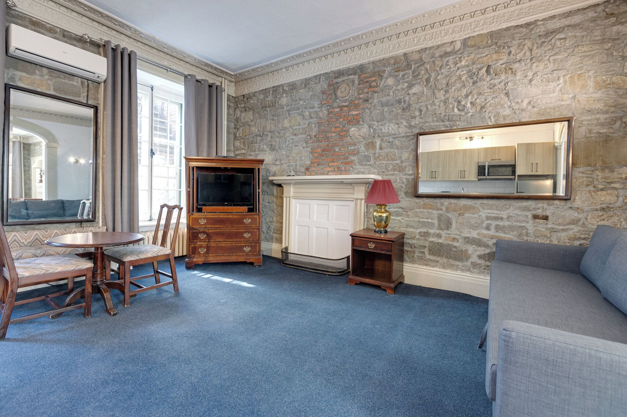 Photo - Comfort Room - Hotel Le Cavalier by M11