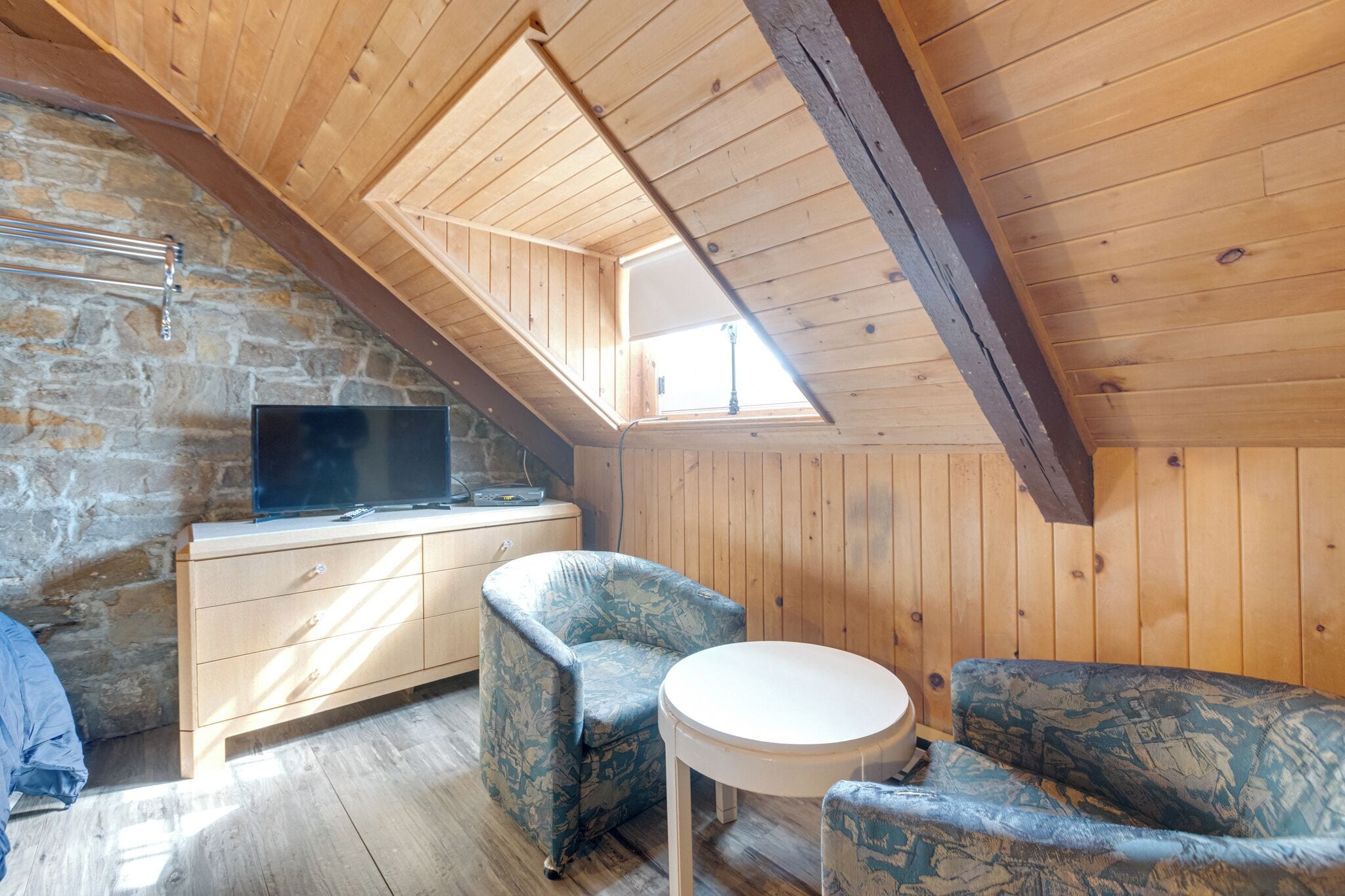 Photo - Comfort Room - Hotel Le Cavalier by M11