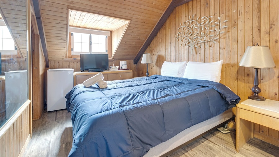 Hotel Le Cavalier - M11