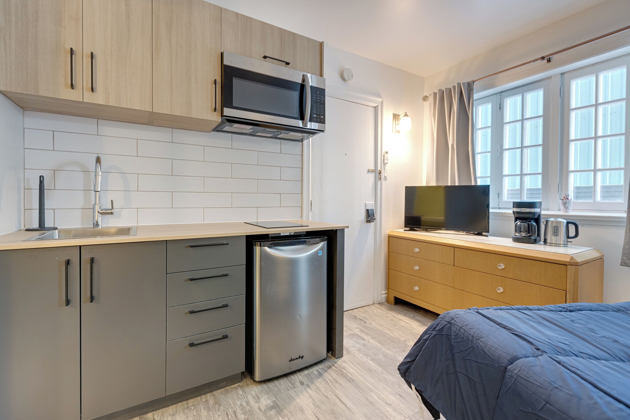 Photo - Comfort Room - Hotel Le Cavalier by M11