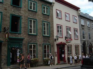 Außenbereich