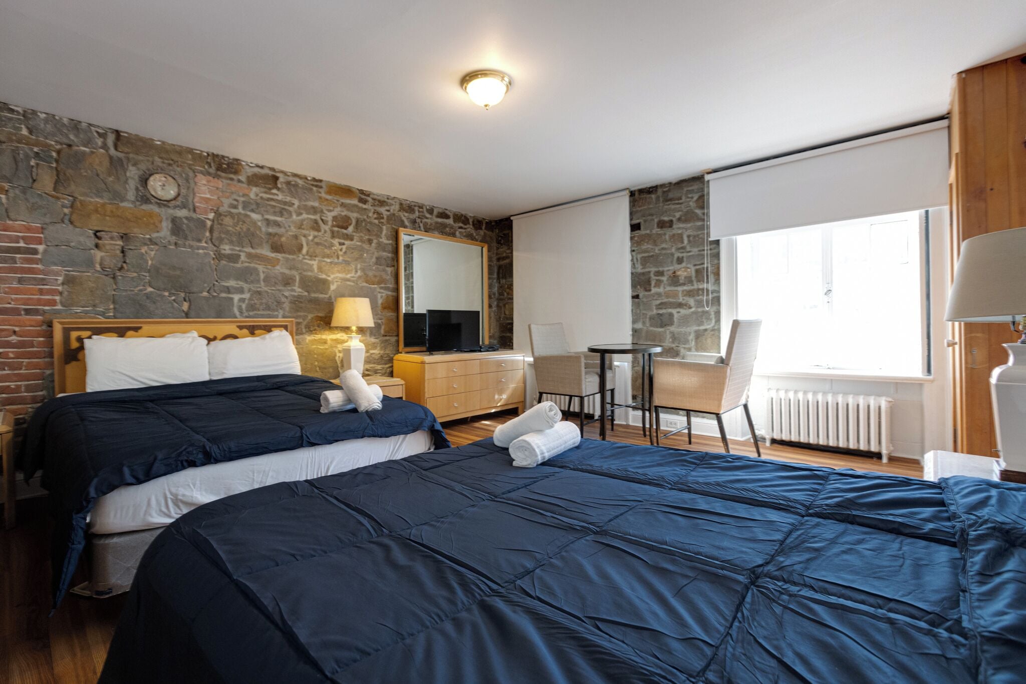 Photo - Hotel Le Cavalier - M11
