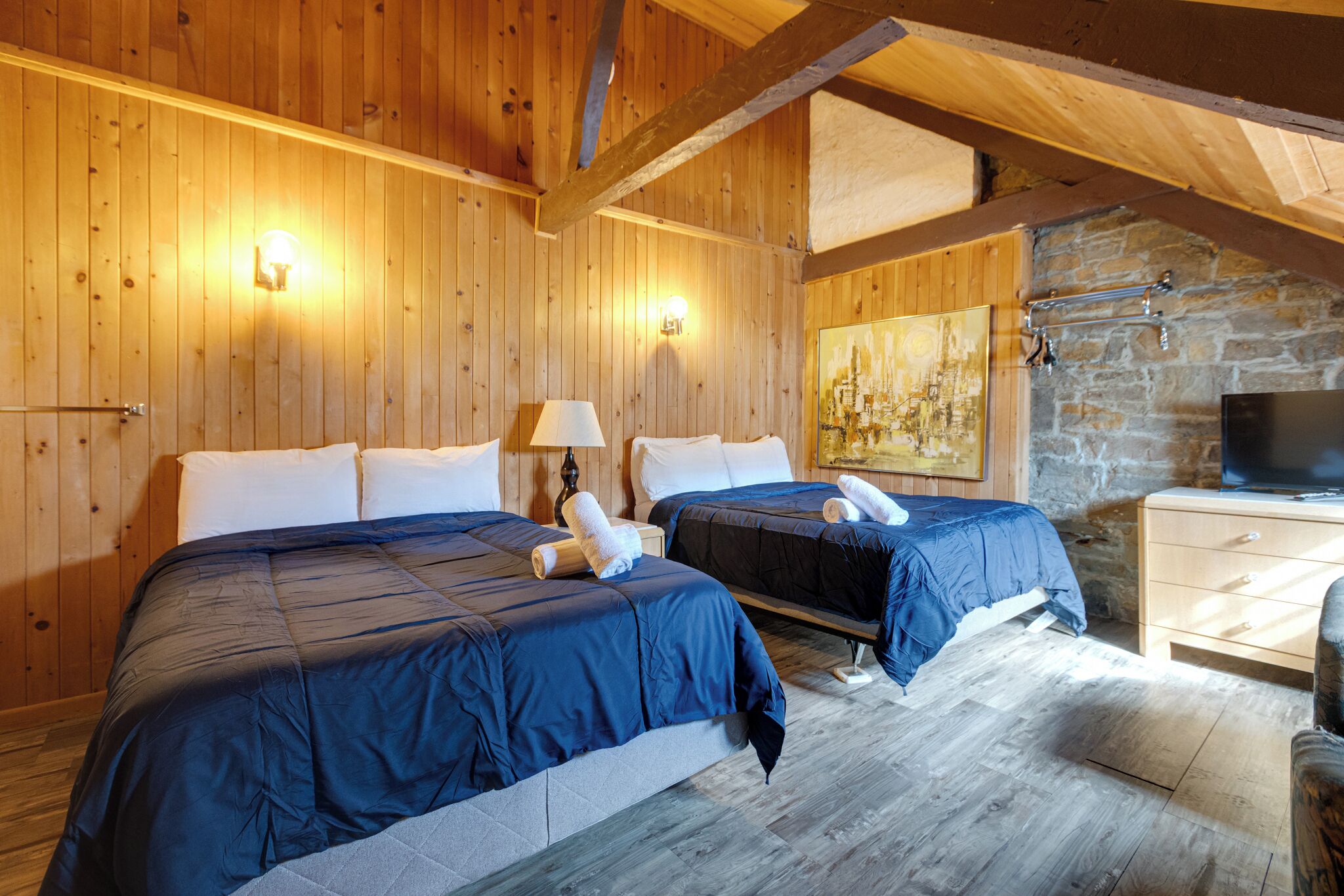 Classic-Doppelzimmer