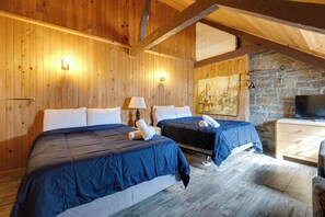 Classic-Doppelzimmer