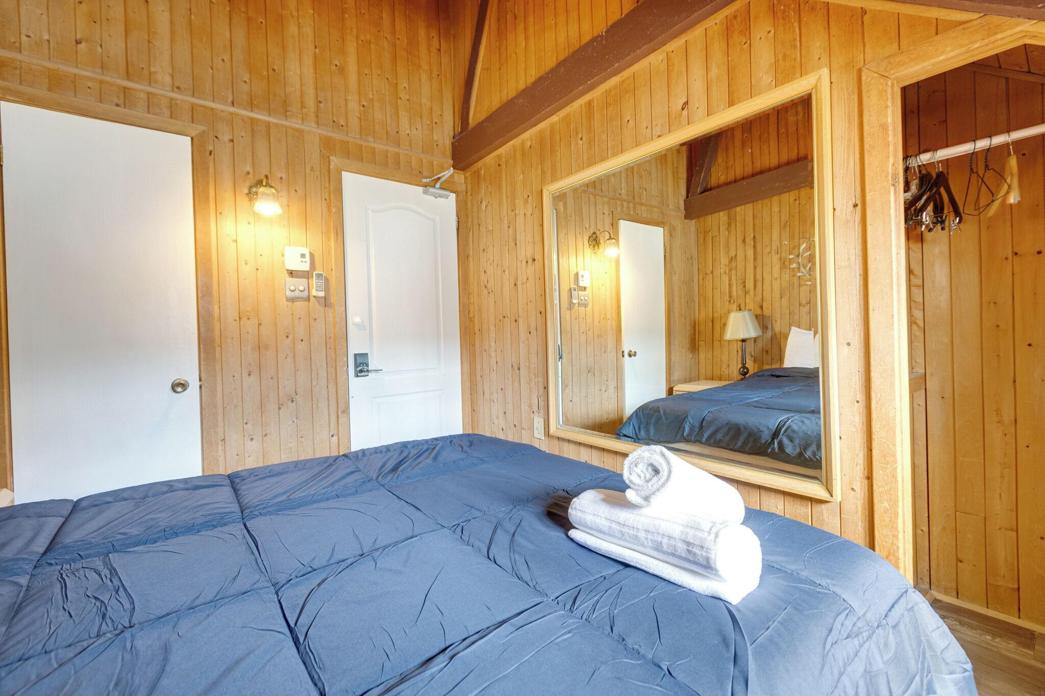 Photo - Hotel Le Cavalier - M11