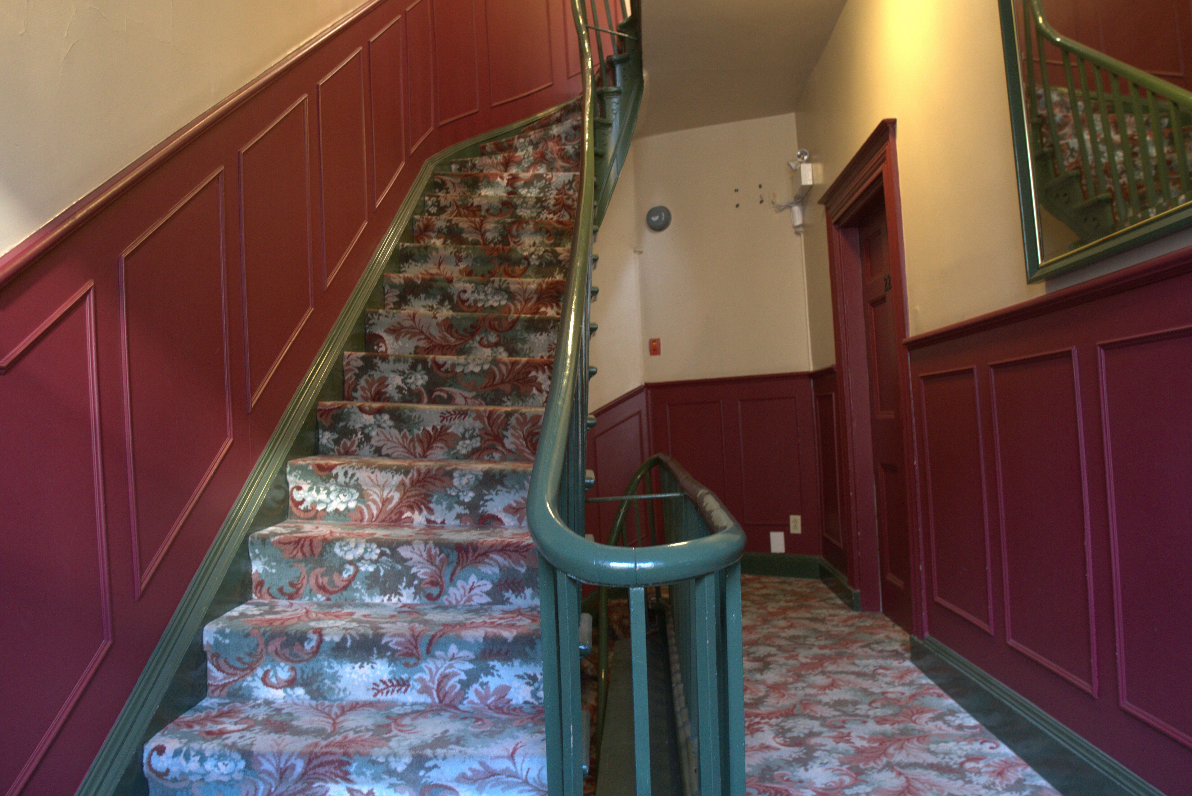 Photo - Comfort Room - Hotel Le Cavalier by M11