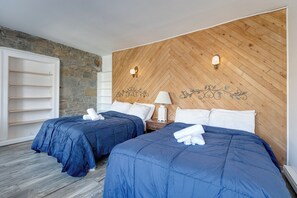 Chambre Double Classique