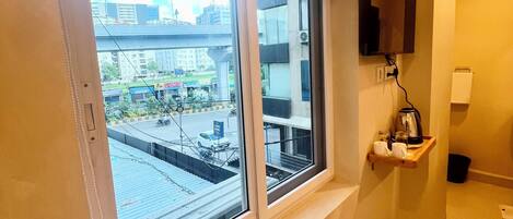 Sistema de insonorización y wifi gratis