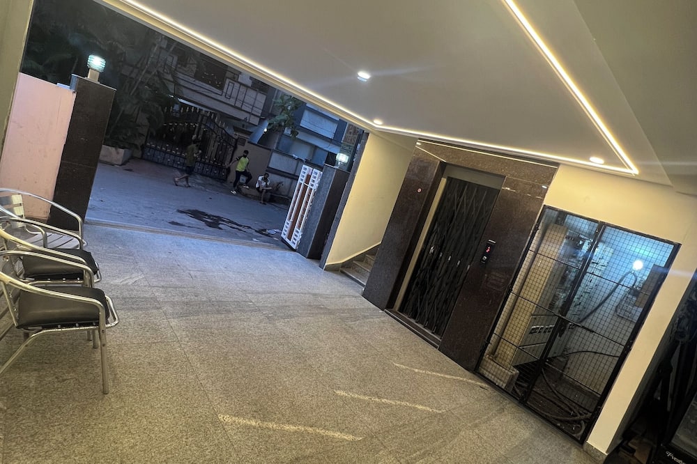 Da lara suites
