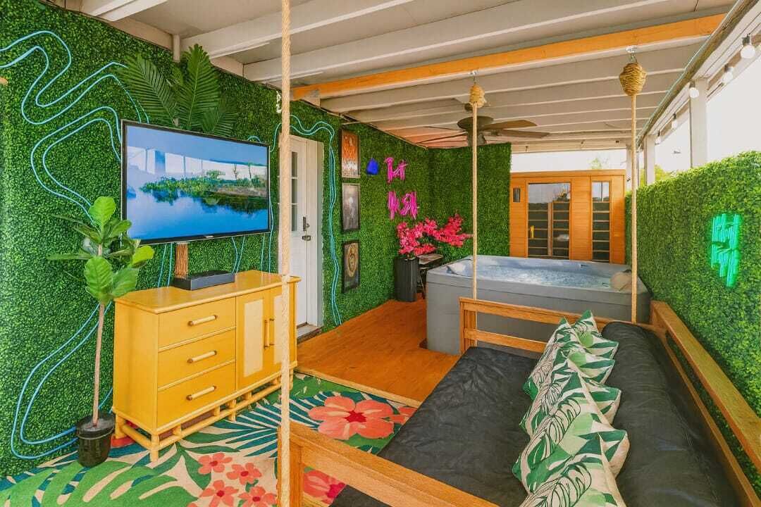 4 Schlafzimmer, kostenloses WLAN, Bettwäsche, Rollstuhlgeeignet