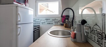 Your peacefull oasis and spacious 5-bedroom villa in the heart of Sarajevo