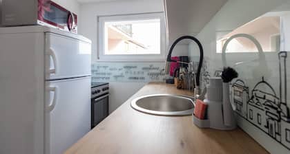 Your peacefull oasis and spacious 5-bedroom villa in the heart of Sarajevo