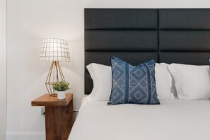 1 Schlafzimmer, Schreibtisch, kostenloses WLAN, Bettwäsche