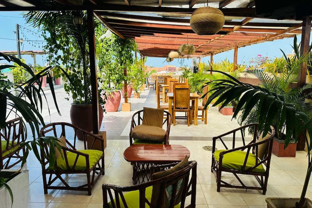 Hotel Marie Real Cartagena