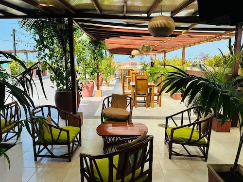 Hotel Marie Real Cartagena