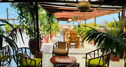 Hotel Marie Real Cartagena